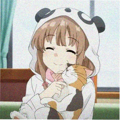 观众头像五